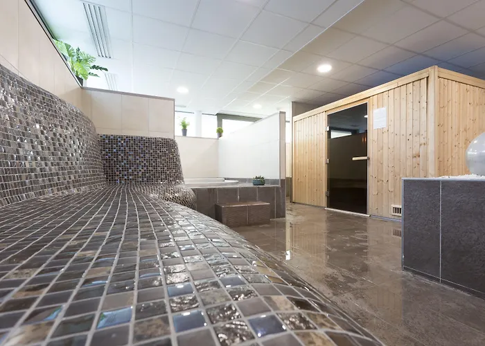Nemea Appart'Hotel Toulouse Constellation